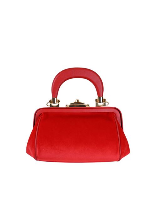 Bagonghi Velvet borsa a mano ROBERTA DI CAMERINO | RB2250124008